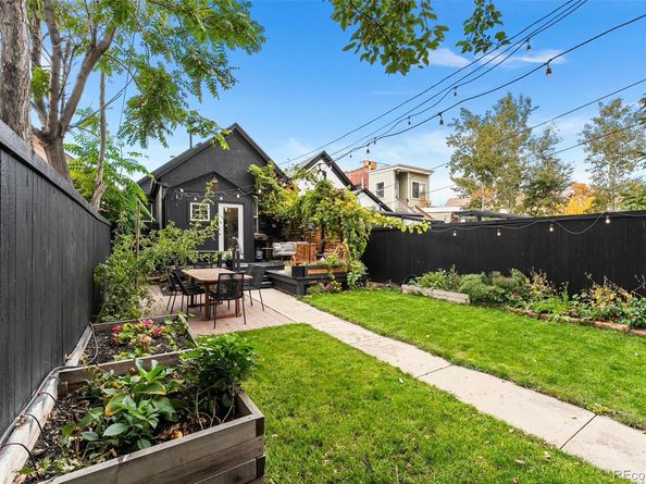 1042 Lipan Street, Denver CO 80204