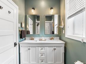 1042 Lipan Street, Denver CO 80204