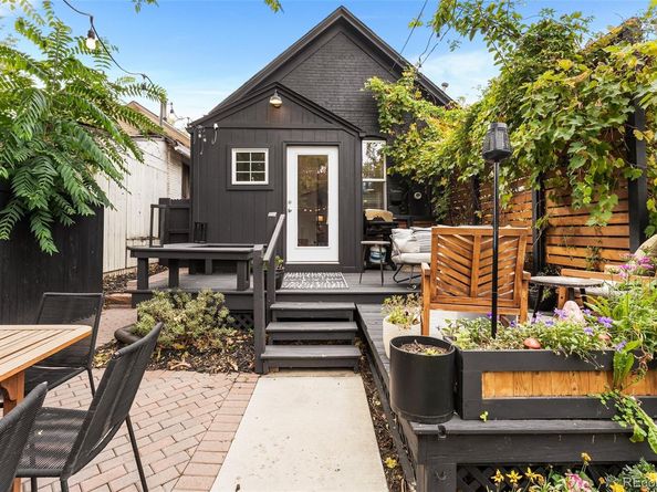 1042 Lipan Street, Denver CO 80204