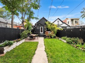 1042 Lipan Street, Denver CO 80204