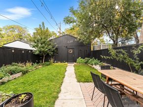 1042 Lipan Street, Denver CO 80204