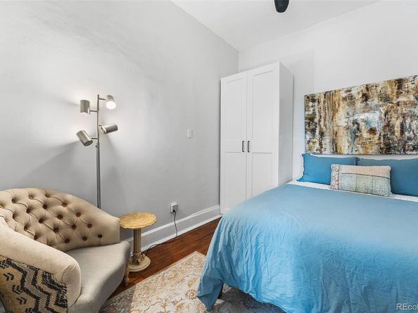 1042 Lipan Street, Denver CO 80204