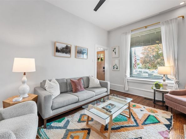 1042 Lipan Street, Denver CO 80204