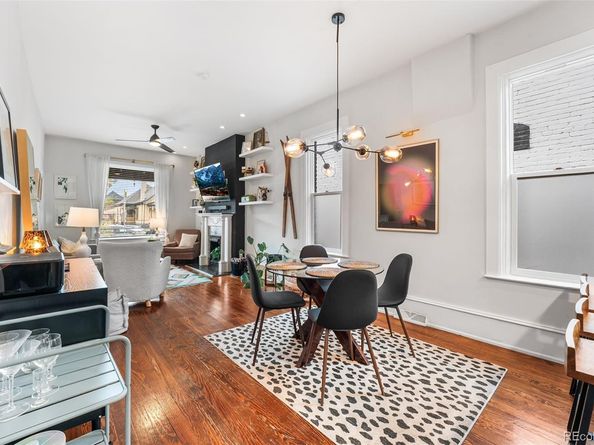 1042 Lipan Street, Denver CO 80204