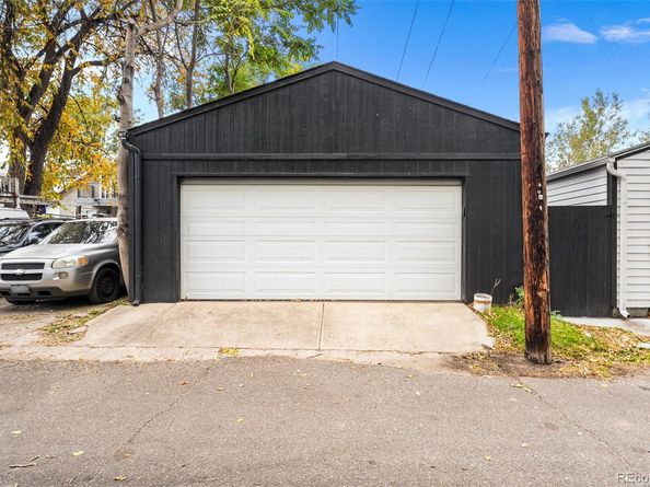 1042 Lipan Street, Denver CO 80204