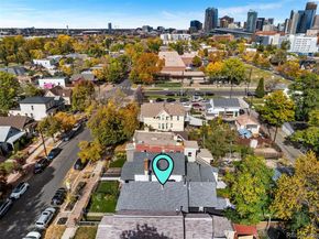 1042 Lipan Street, Denver CO 80204