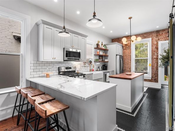 1042 Lipan Street, Denver CO 80204