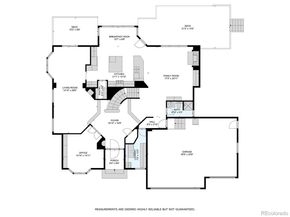 11535 E Powers Avenue, Englewood CO 80111