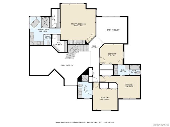 11535 E Powers Avenue, Englewood CO 80111