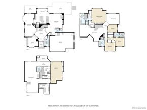 11535 E Powers Avenue, Englewood CO 80111