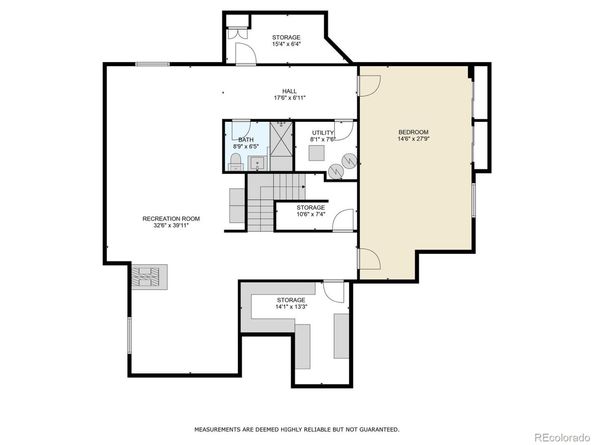 11535 E Powers Avenue, Englewood CO 80111