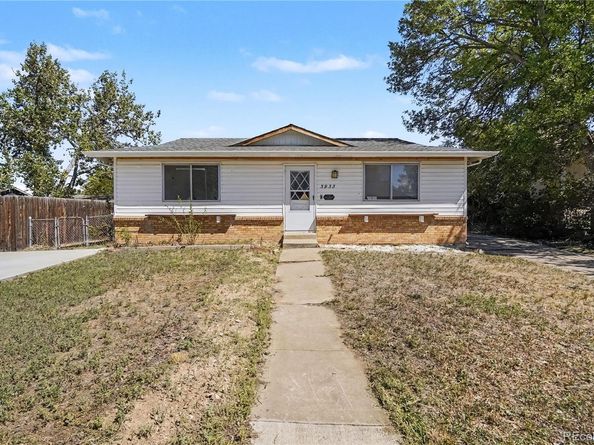 5933 Culebra Court, Golden CO 80403