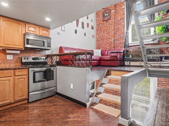 2193 Arapahoe Street 14, Denver CO 80205