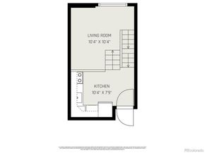 2193 Arapahoe Street 14, Denver CO 80205