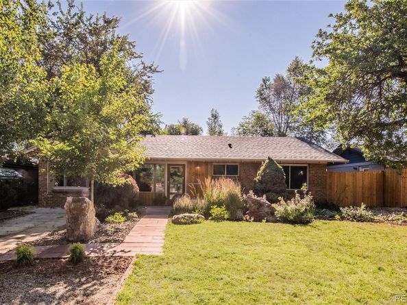 2960 N Steele Street, Denver CO 80205
