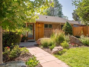 2960 N Steele Street, Denver CO 80205