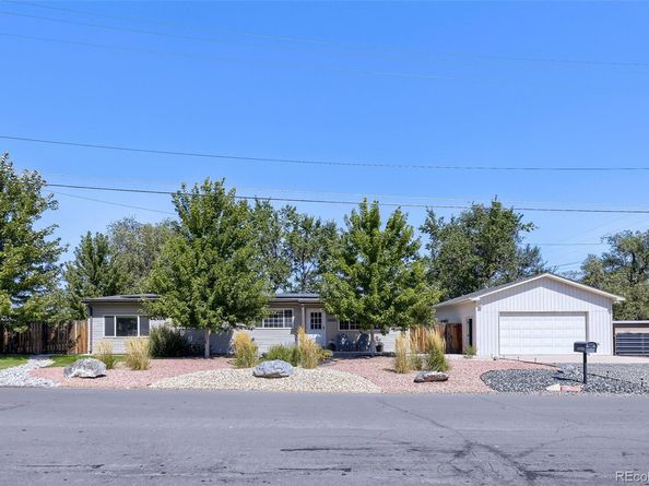 11781 W 46th Avenue, Wheat Ridge CO 80033