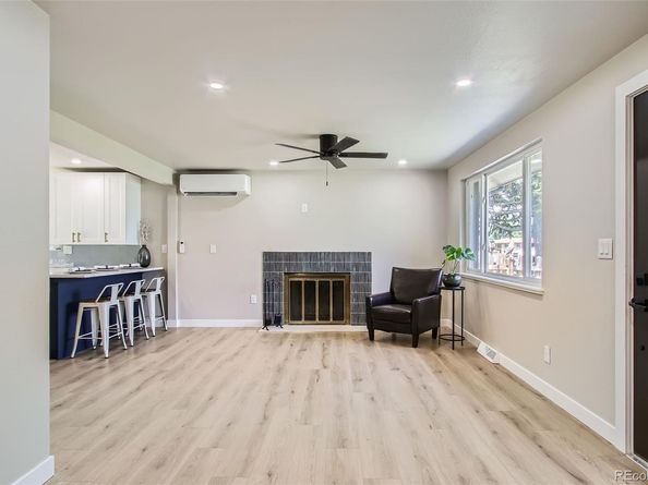 8530 W 46th Avenue, Wheat Ridge CO 80033