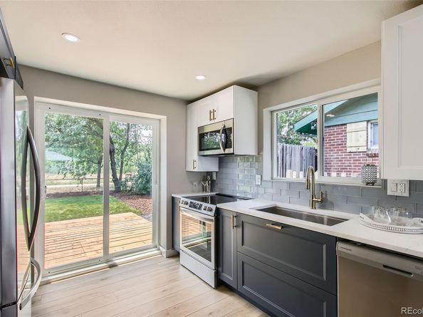 8530 W 46th Avenue, Wheat Ridge CO 80033