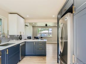 8530 W 46th Avenue, Wheat Ridge CO 80033