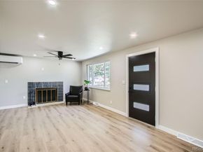 8530 W 46th Avenue, Wheat Ridge CO 80033