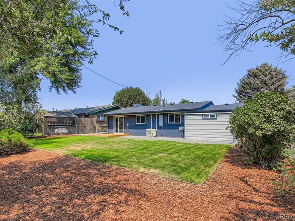 8530 W 46th Avenue, Wheat Ridge CO 80033