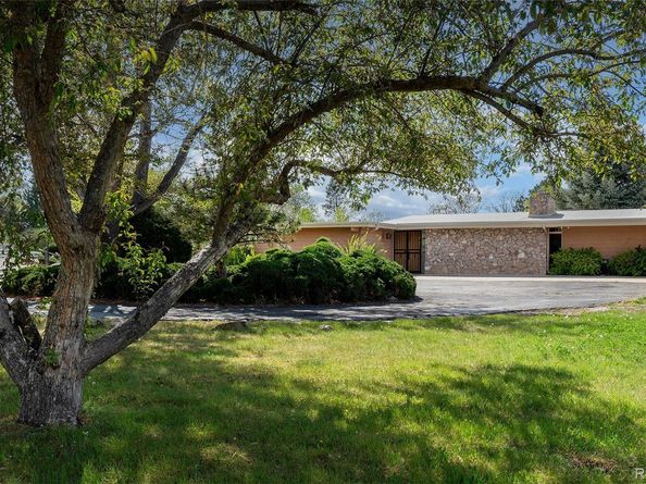 1 Middle Road, Cherry Hills Village CO 80113