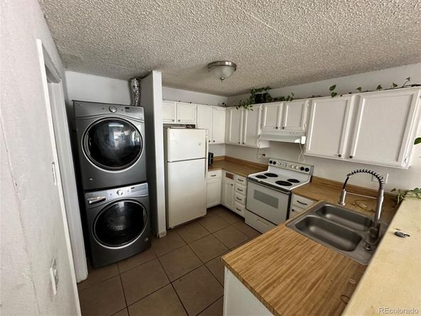 17118 E Whitaker Drive D, Aurora CO 80015