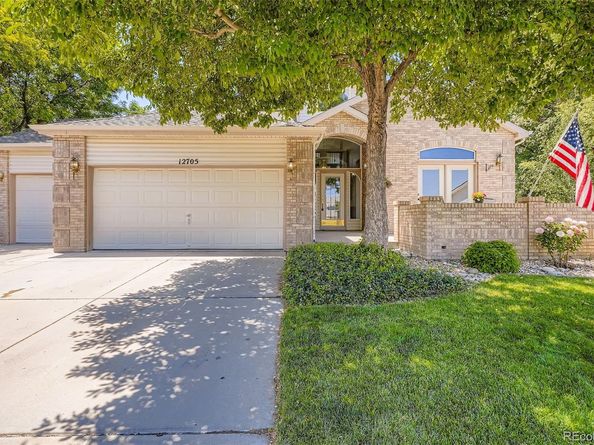 12705 Kalamath Court, Westminster CO 80234