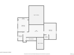 12705 Kalamath Court, Westminster CO 80234