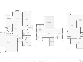 12705 Kalamath Court, Westminster CO 80234