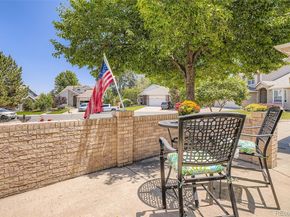 12705 Kalamath Court, Westminster CO 80234