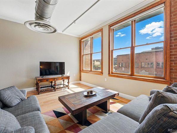 2245 Blake Street E, Denver CO 80205