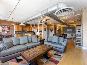 2245 Blake Street E, Denver CO 80205