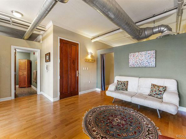 2245 Blake Street E, Denver CO 80205