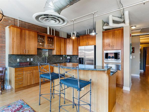 2245 Blake Street E, Denver CO 80205
