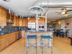 2245 Blake Street E, Denver CO 80205