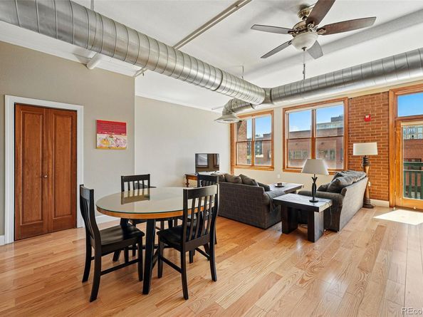 2245 Blake Street E, Denver CO 80205