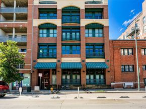 2245 Blake Street E, Denver CO 80205