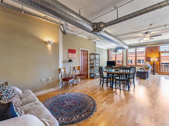 2245 Blake Street E, Denver CO 80205
