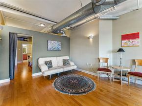 2245 Blake Street E, Denver CO 80205