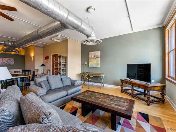 2245 Blake Street E, Denver CO 80205