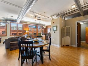 2245 Blake Street E, Denver CO 80205