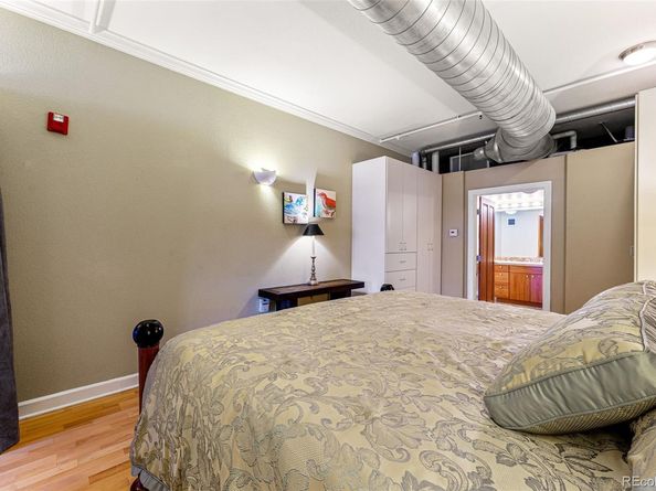 2245 Blake Street E, Denver CO 80205
