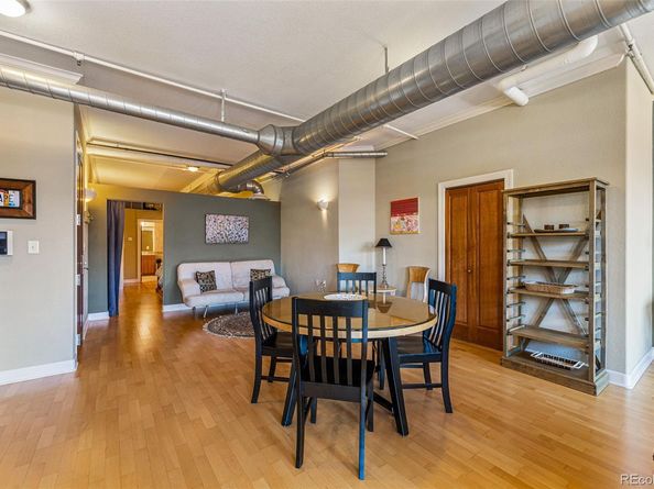 2245 Blake Street E, Denver CO 80205