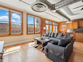 2245 Blake Street E, Denver CO 80205
