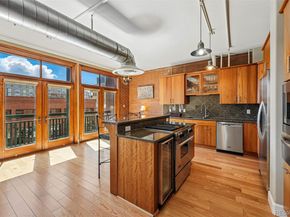 2245 Blake Street E, Denver CO 80205