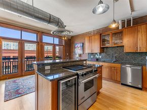 2245 Blake Street E, Denver CO 80205