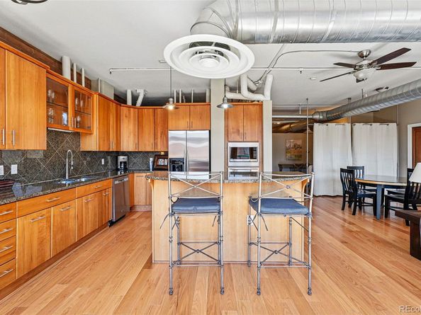 2245 Blake Street E, Denver CO 80205