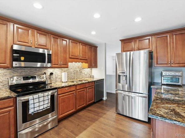 17307 E Wesley Avenue, Aurora CO 80013